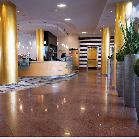 Vitalia Seehotel Bad Segeberg Dış mekan fotoğraf