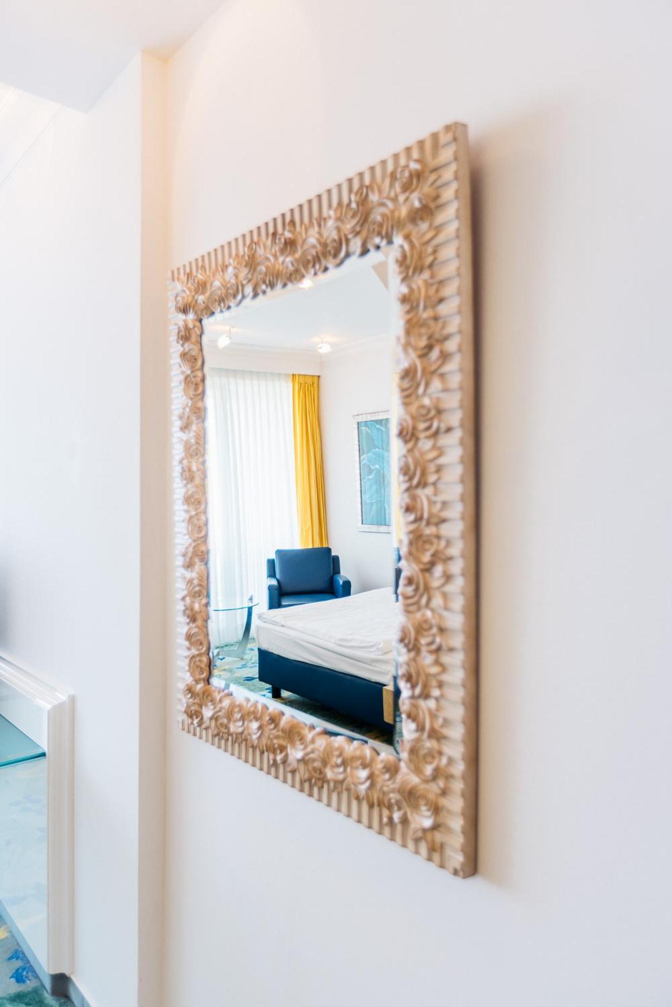 Vitalia Seehotel Bad Segeberg Dış mekan fotoğraf