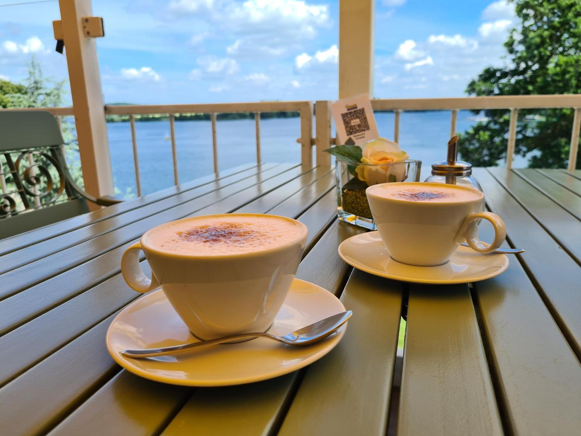 Vitalia Seehotel Bad Segeberg Dış mekan fotoğraf