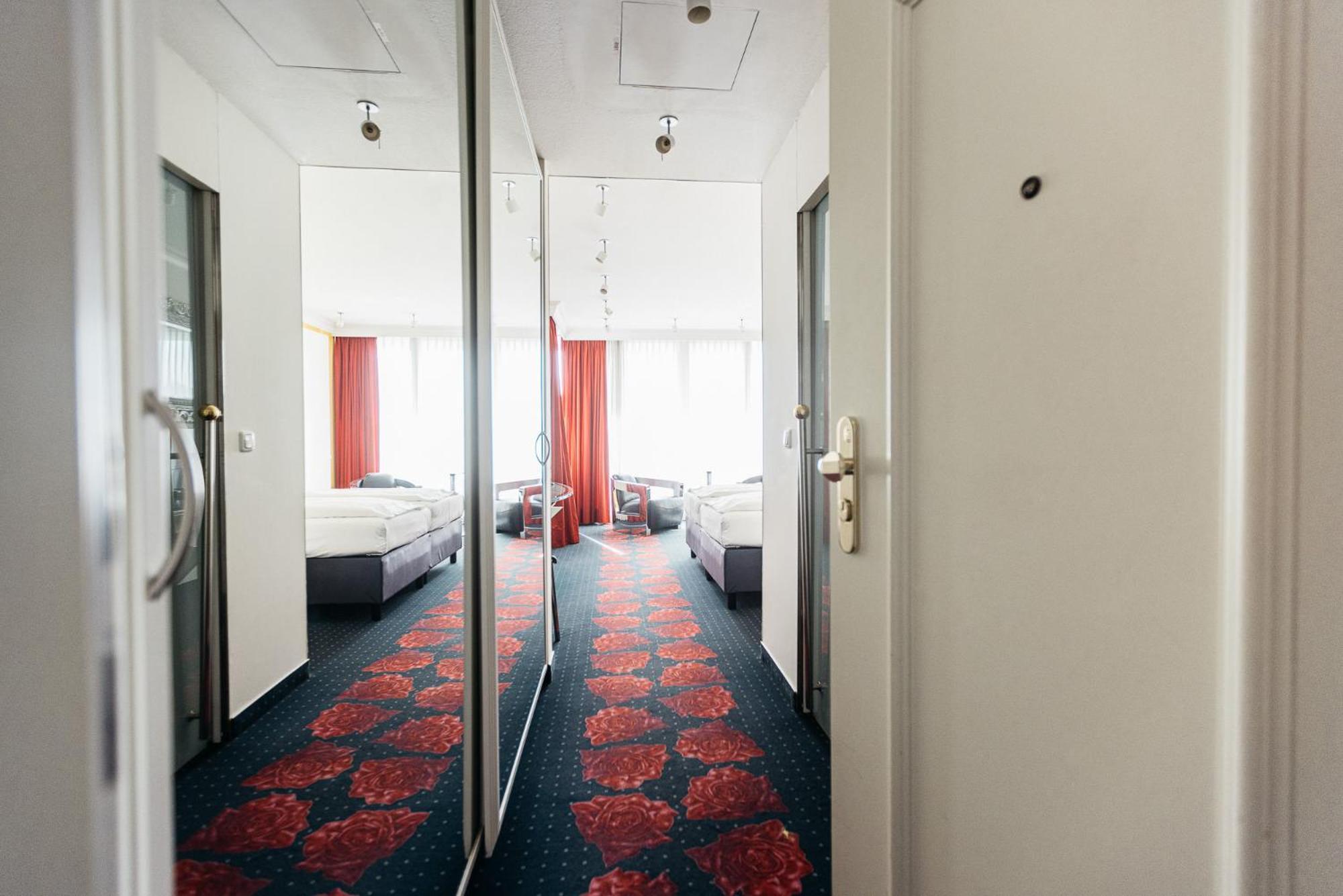 Vitalia Seehotel Bad Segeberg Dış mekan fotoğraf