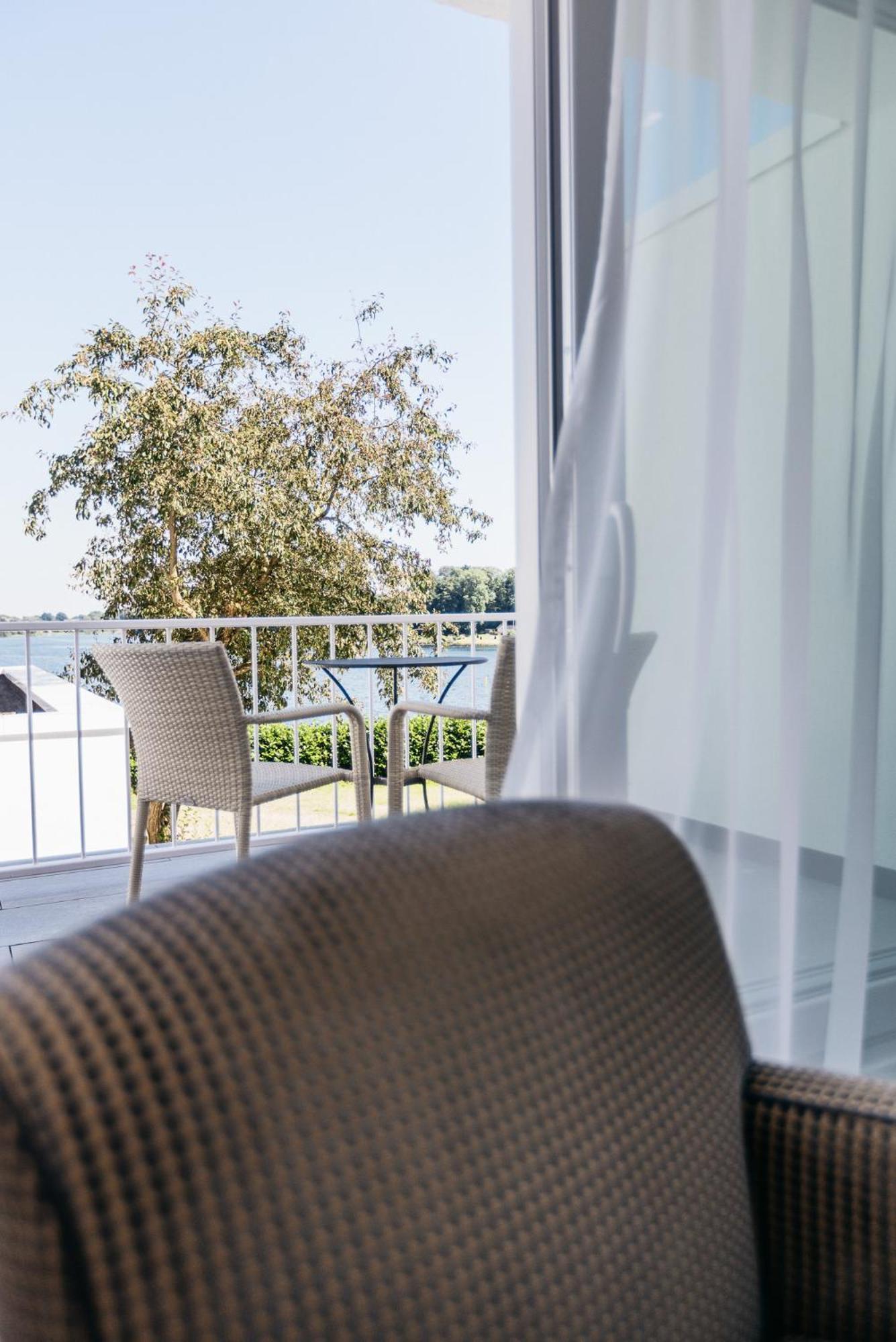 Vitalia Seehotel Bad Segeberg Dış mekan fotoğraf