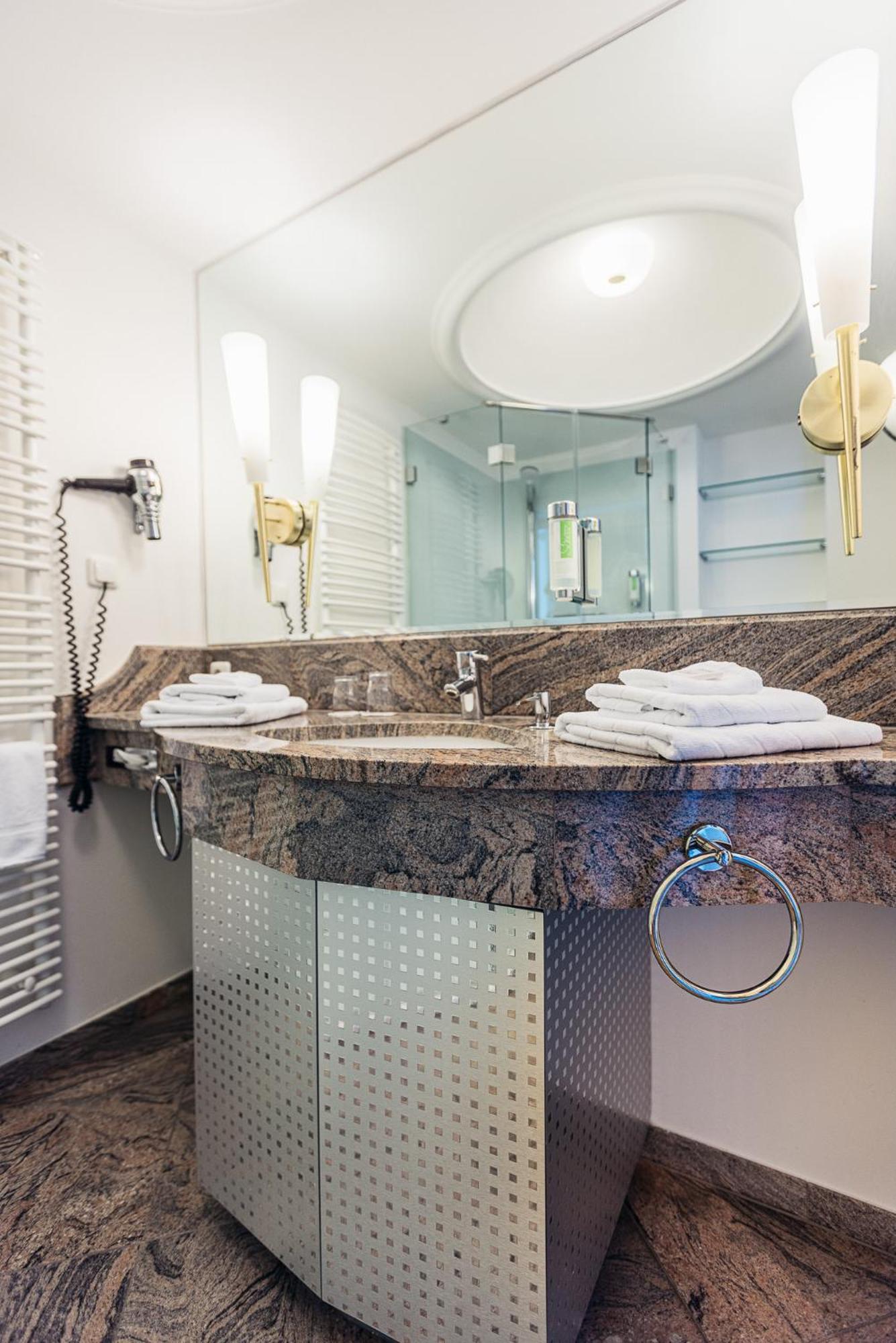 Vitalia Seehotel Bad Segeberg Dış mekan fotoğraf
