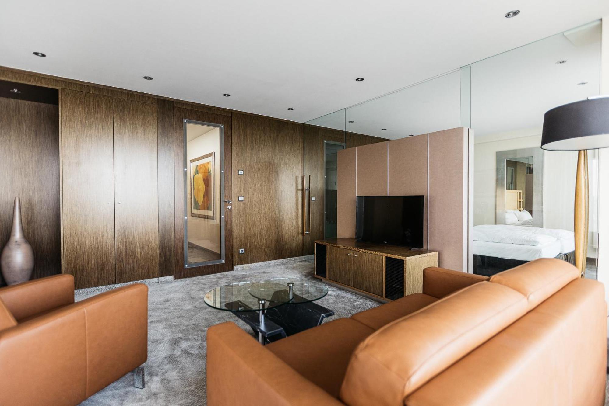Vitalia Seehotel Bad Segeberg Dış mekan fotoğraf