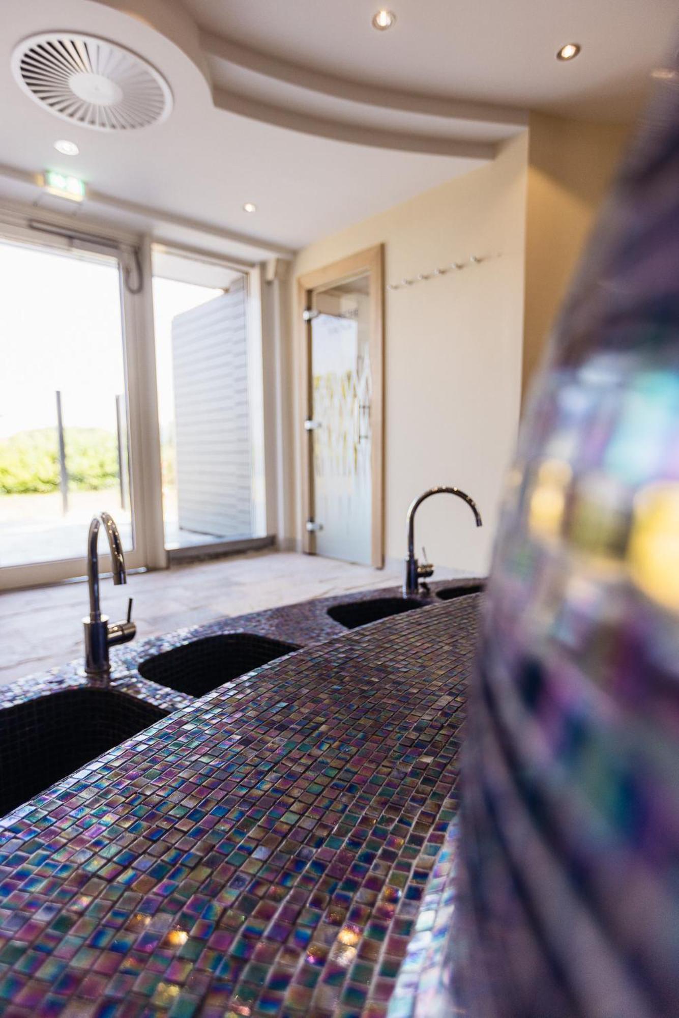 Vitalia Seehotel Bad Segeberg Dış mekan fotoğraf