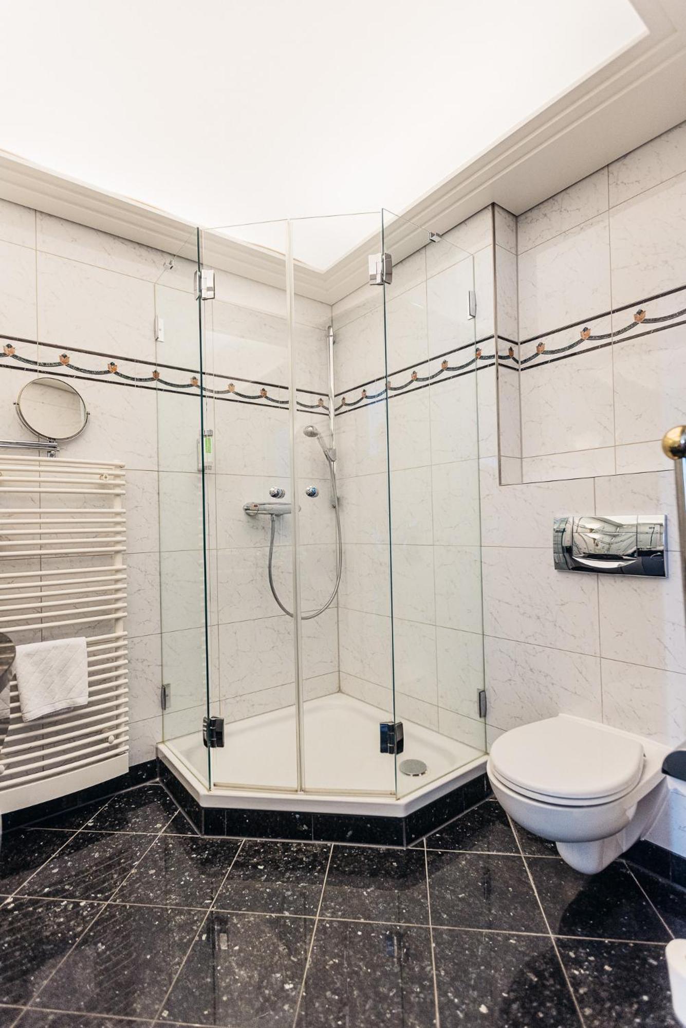 Vitalia Seehotel Bad Segeberg Dış mekan fotoğraf