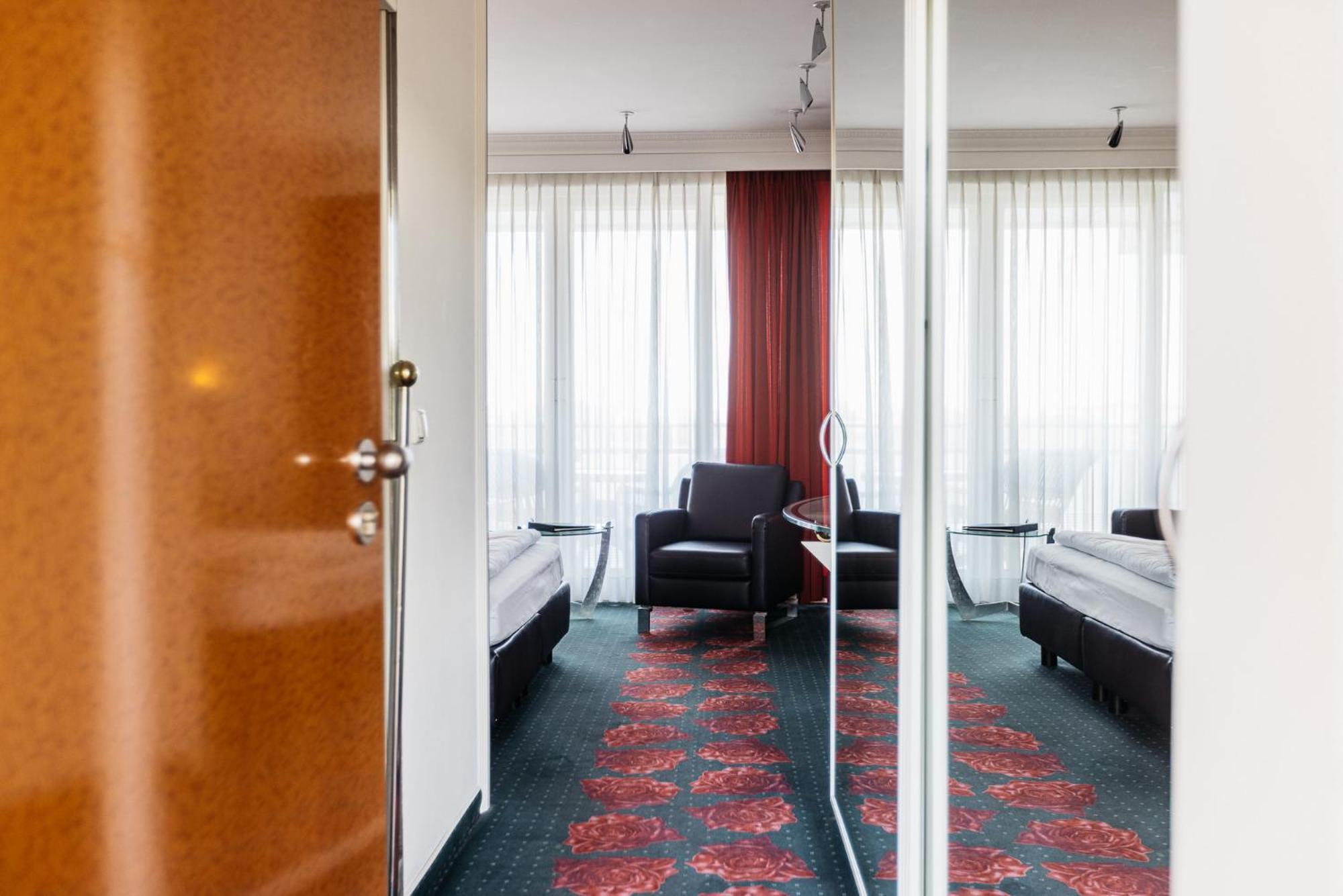 Vitalia Seehotel Bad Segeberg Dış mekan fotoğraf
