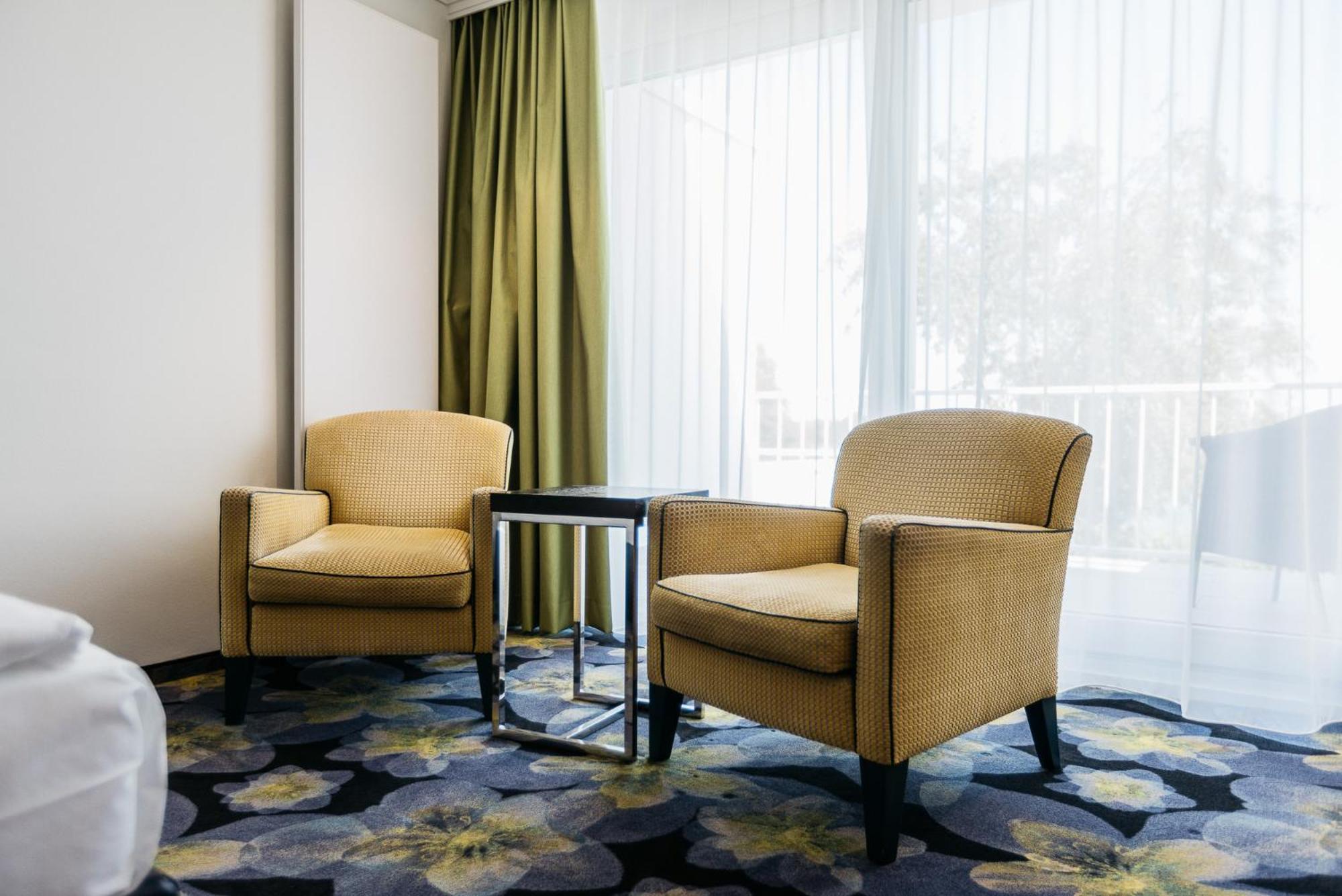 Vitalia Seehotel Bad Segeberg Dış mekan fotoğraf