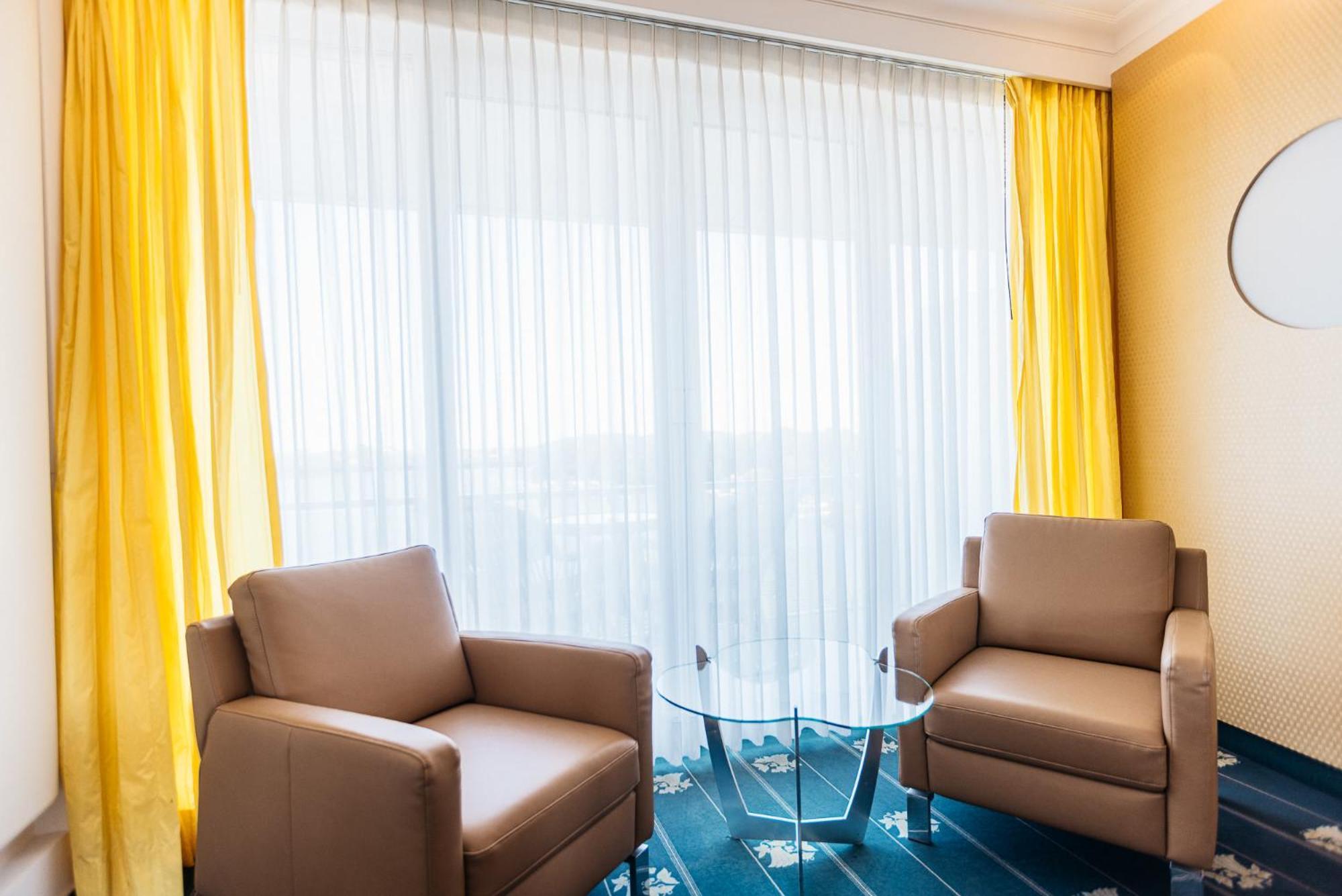 Vitalia Seehotel Bad Segeberg Dış mekan fotoğraf