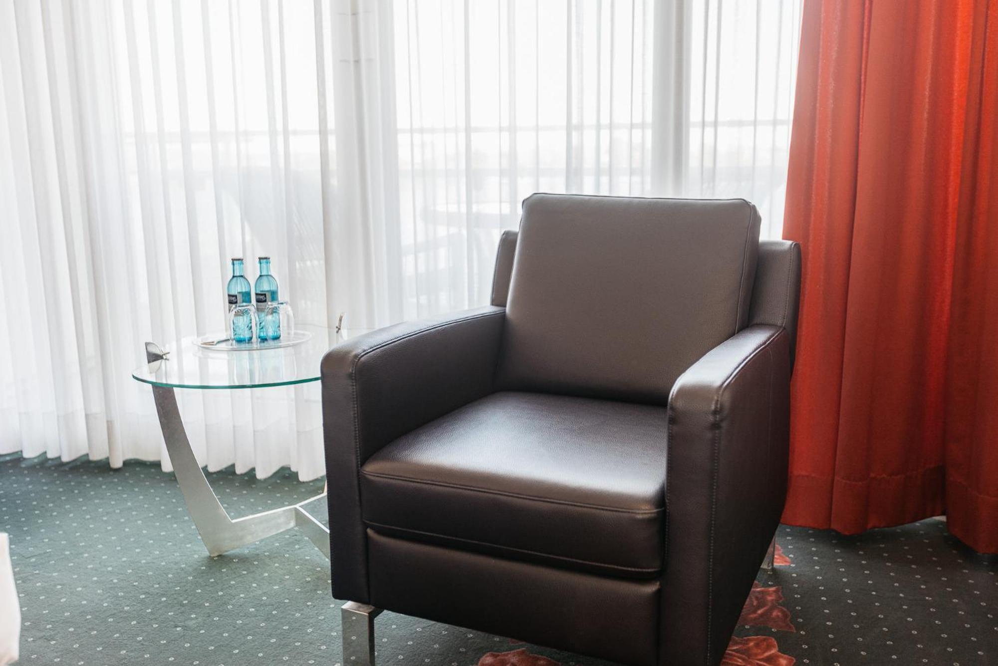 Vitalia Seehotel Bad Segeberg Dış mekan fotoğraf