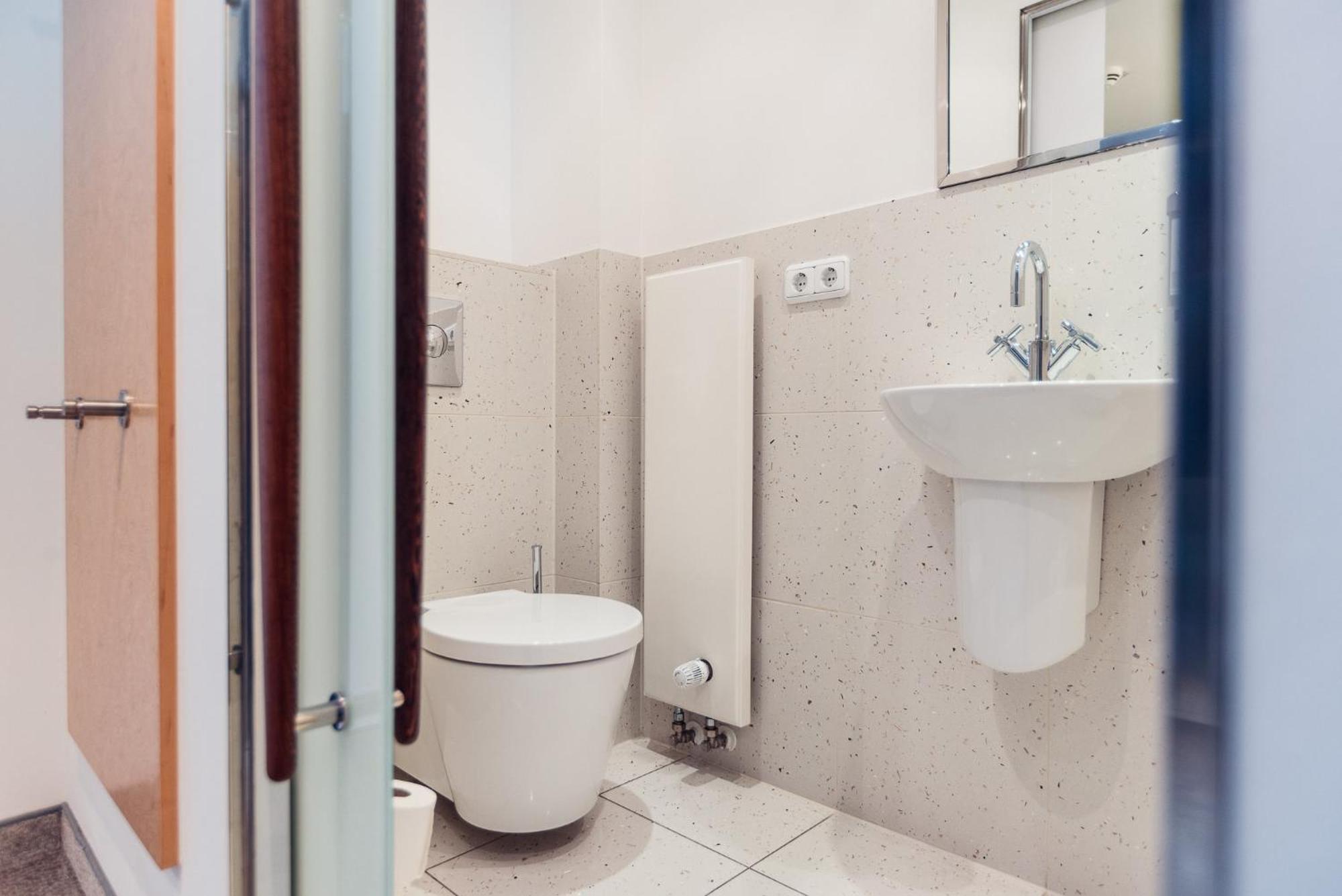 Vitalia Seehotel Bad Segeberg Dış mekan fotoğraf