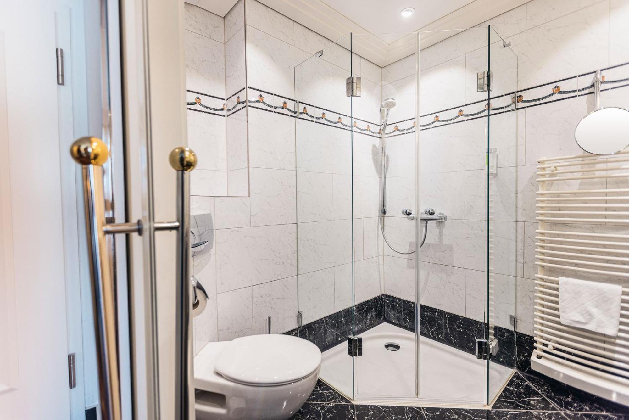 Vitalia Seehotel Bad Segeberg Dış mekan fotoğraf