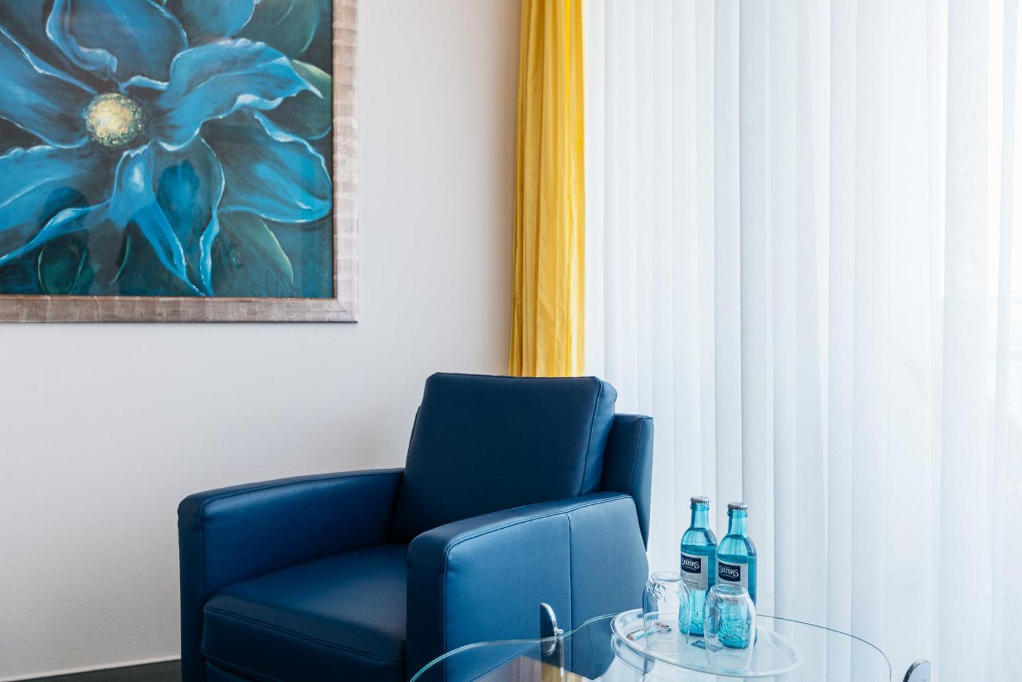 Vitalia Seehotel Bad Segeberg Dış mekan fotoğraf